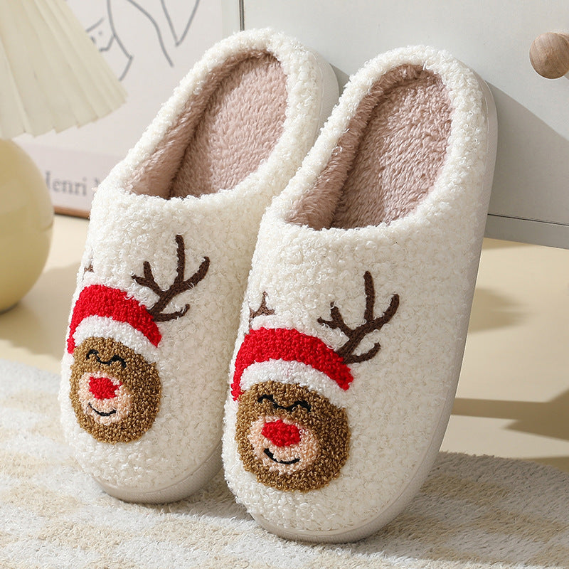 Bofy Christmas Slipper