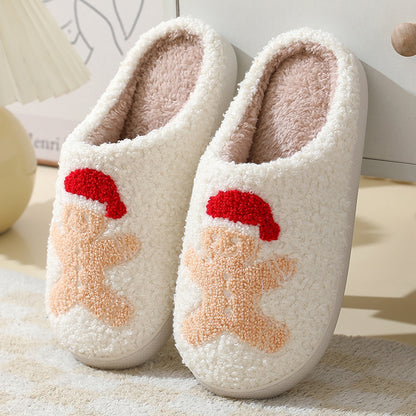 Bofy Christmas Slipper