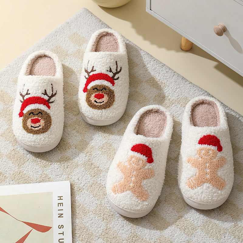 Bofy Christmas Slipper