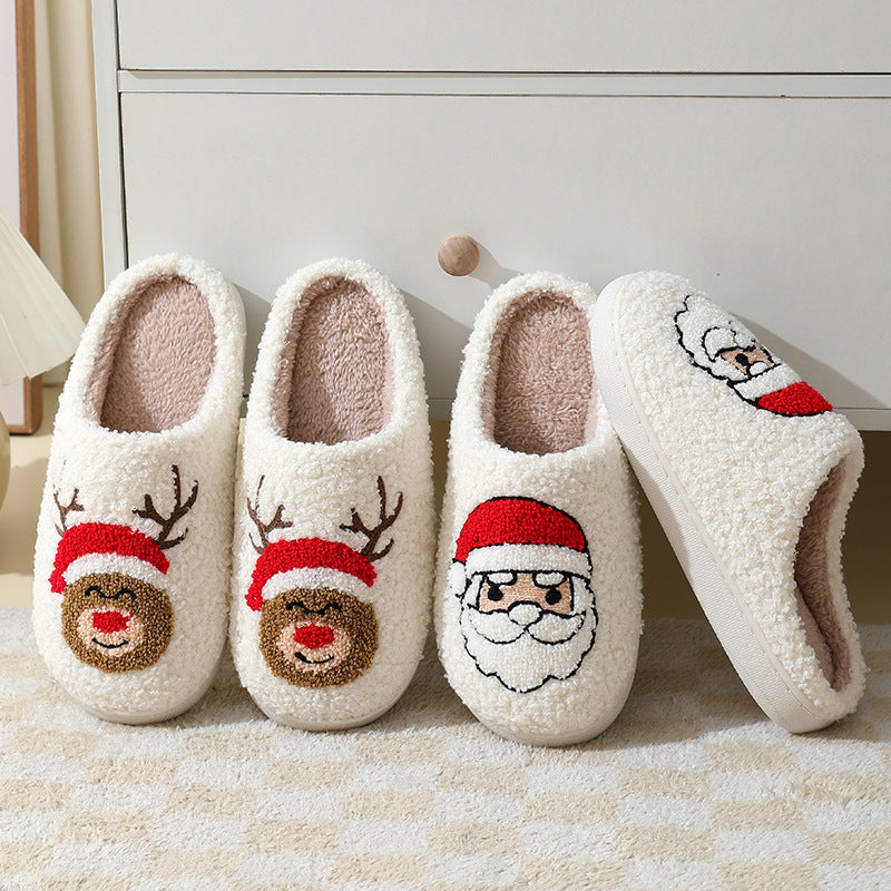 Bofy Christmas Slipper