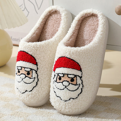 Bofy Christmas Slipper